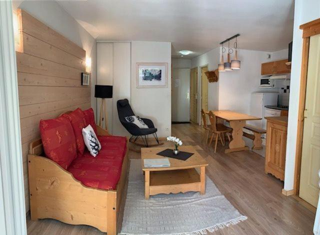 Appartamento Le Nid Douillet Du Pic D'Aran Bagnères-de-Luchon Esterno foto