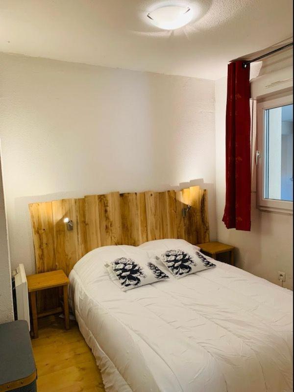 Appartamento Le Nid Douillet Du Pic D'Aran Bagnères-de-Luchon Esterno foto