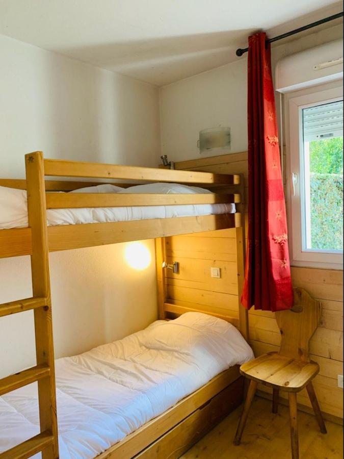 Appartamento Le Nid Douillet Du Pic D'Aran Bagnères-de-Luchon Esterno foto